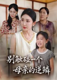 别触碰一个母亲的逆鳞（33集）苏梦雅 高清完整版