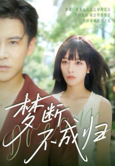 梦断不成归（61集）李子锋＆李胜楠 高清完整版