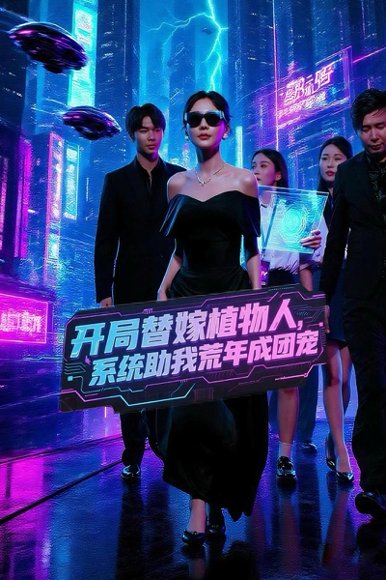 开局替嫁植物人，系统助我荒年成团宠&开局替嫁植物人系统助我荒年成团宠 (59集) 郑筠芊 高清完整版