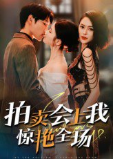 拍卖会上我惊艳全场（30集） 高清完整版