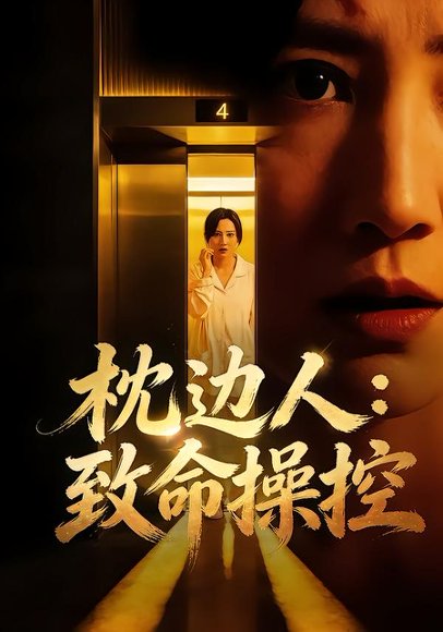 枕边人：致命操控（48集）闫聪&丛鑫 高清完整版