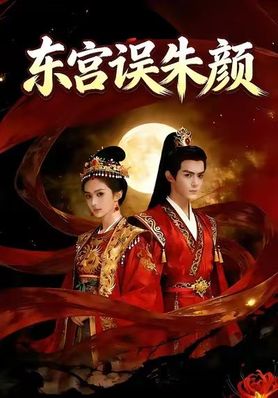 替嫁病太子后，全家悔疯了&东宫误朱颜（23集）Ai短剧 高清完整版